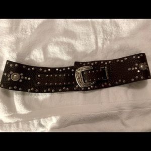 LeatherRock genuine Leather